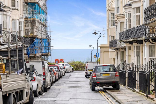 Maisonette for sale in Bloomsbury Place, Brighton, East Sussex