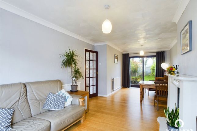 Semi-detached house for sale in All Saints Avenue, Margate, Kent