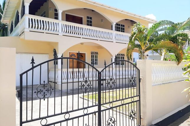 Detached house for sale in Bois D' Orange House Bds008, Bois D' Orange, St Lucia