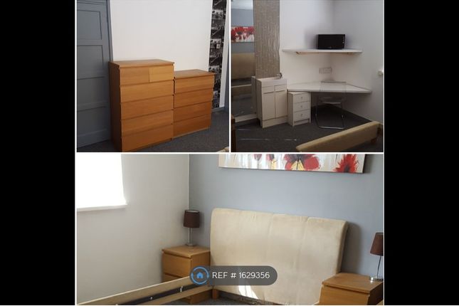 Thumbnail Room to rent in Park Avenue, Queenborough