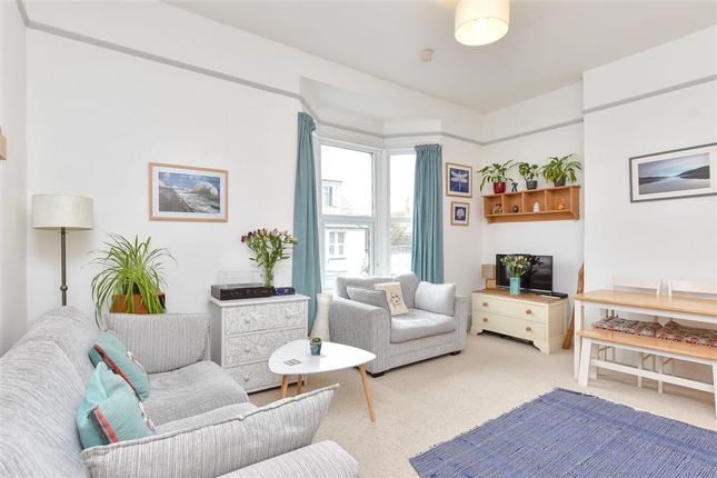 Flat for sale in Meeching Road, Newhaven, East Sussex
