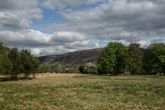 Land for sale in Kinlochewe, Achnasheen