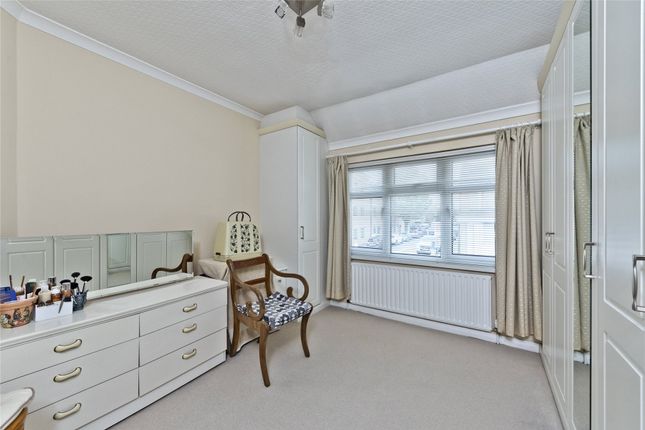 Semi-detached house for sale in Red Lion Road, Surbiton