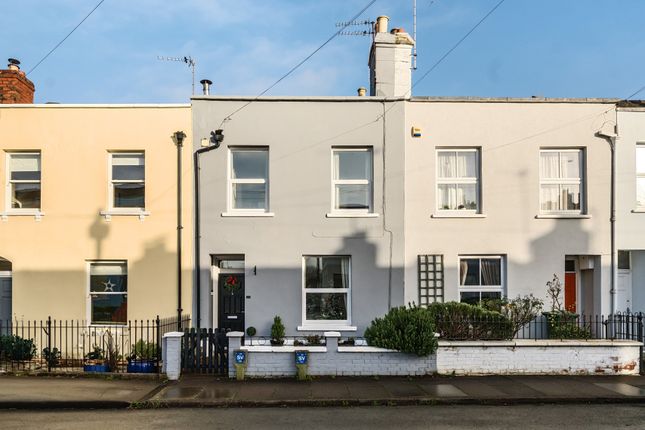 Thumbnail Terraced house for sale in Princes Road, Cheltenham, Gloucestershire