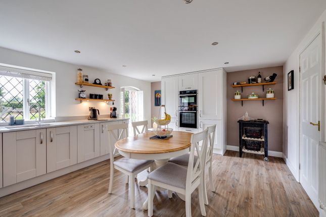 5a Oak Farm,Glebe Cottage, Tarporley photo 4
