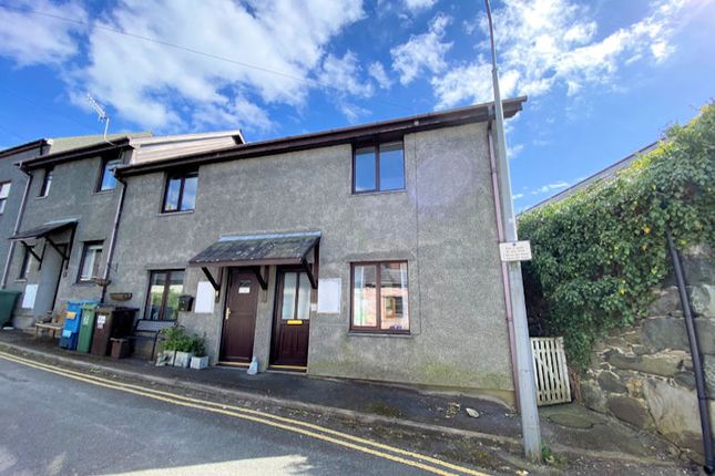 Cottage for sale in Mill Street, Llwyngwril