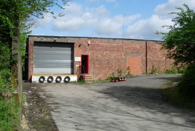 Industrial to let in Unit 200, Street 5, Thorp Arch Estate, Wetherby