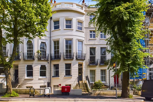 Flat for sale in Montpelier Road, Brighton