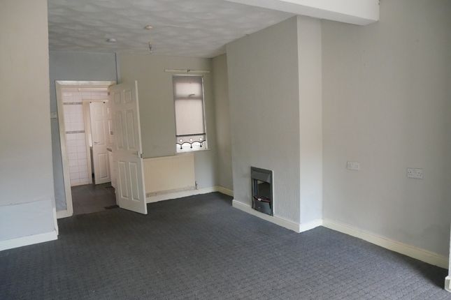 Terraced house for sale in City Road, Liverpool