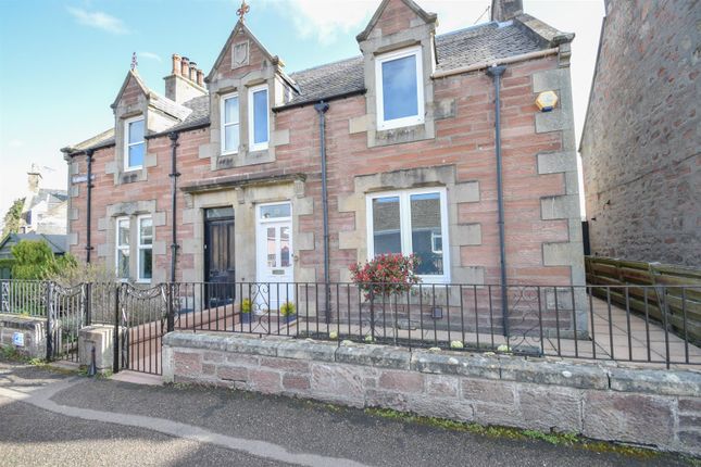 Semi-detached house for sale in Planefield Road, Inverness