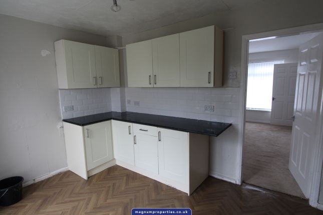 Terraced house to rent in Jack Lawson Terrace, Durham
