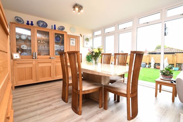 Bungalow for sale in Spring Valley, Weston-Super-Mare