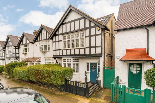 4-bed semi-detached on 15, Temple Fortune Lane, London, £1,350,000