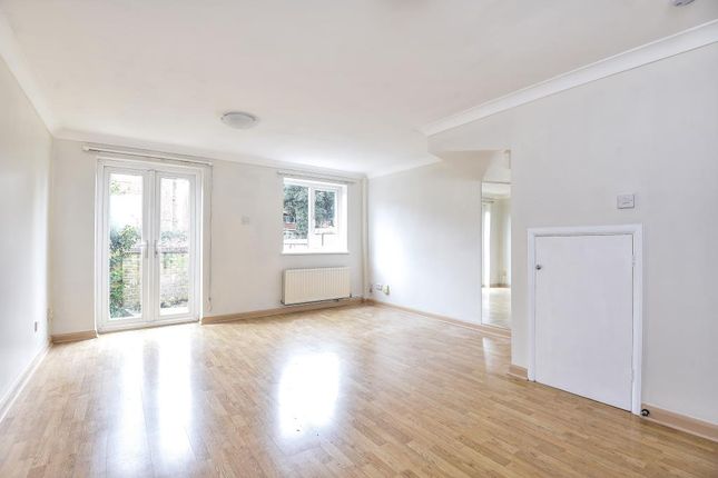 Thumbnail Terraced house to rent in Park Lane, Richmond
