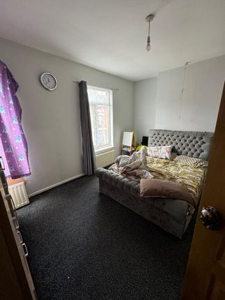 Terraced house for sale in Faraday Avenue, Manchester