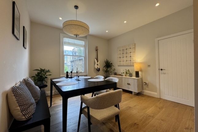 Flat E, 5, Kingsgate Road, London photo 3