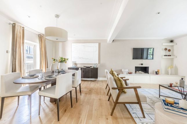Flat for sale in Clareville Grove, South Kensington, London