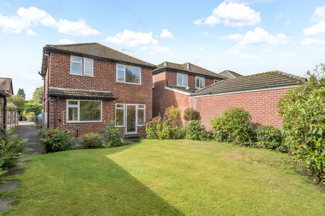 2 Rostherne Road, Wilmslow photo 4