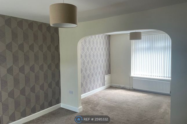 Living / Dining Space