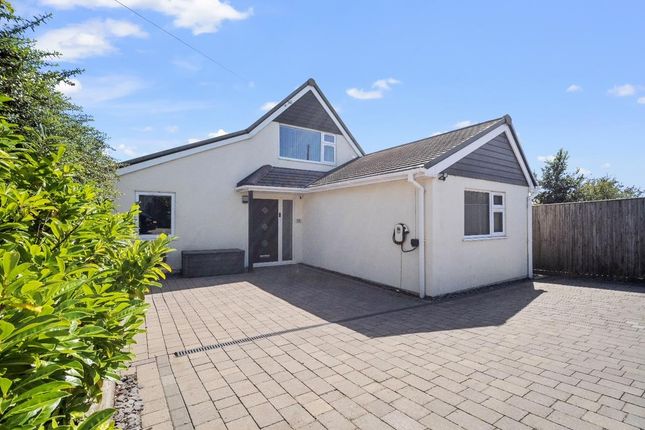 Detached house for sale in Australia Road, Chickerell, Weymouth