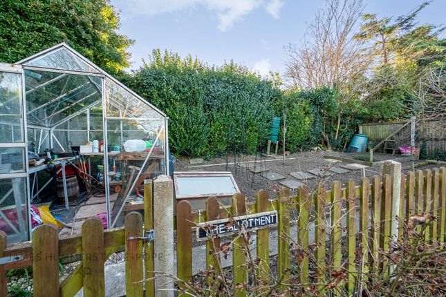 Bungalow for sale in Botany Road, Kingsgate, Broadstairs