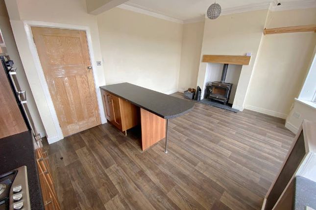 Semi-detached house for sale in Haddon Road, Bispham, Blackpool