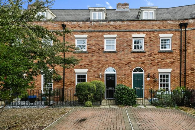 Detached house for sale in Stowfields, Downham Market, Norfolk