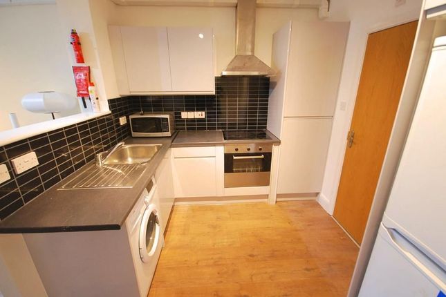 UNIT 2, 100A EALING ROAD, WEMBLEY photo 2