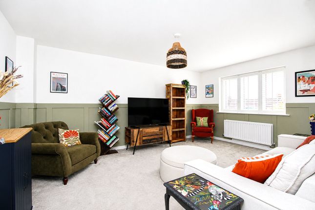 53, Andrews Way, Alton photo 4