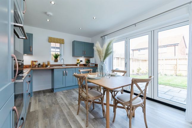 Plot 242, The Riverdale, Edmondsham Road, Verwood photo 3