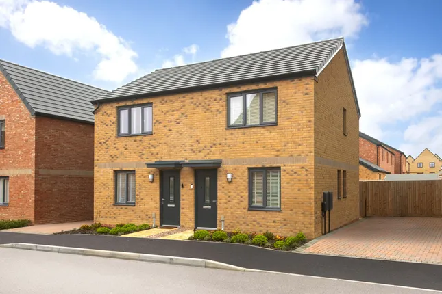 Barratt Homes - Wintringham