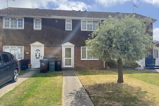2-bed house on 47, Pulborough Way, Bognor Regis, £1,395/mo