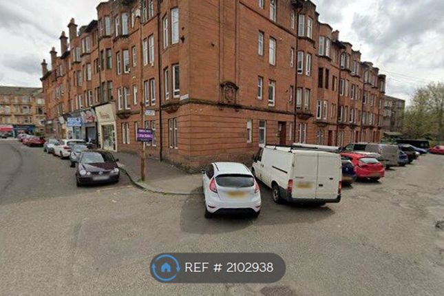 Thumbnail Flat to rent in Ettrick Place, Glasgow