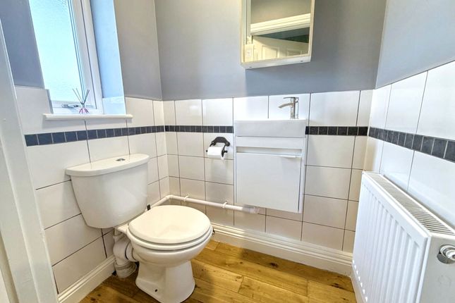 4, Whitton Court, Durham photo 5