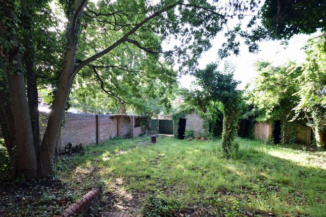 Detached house for sale in Gunnersbury Lane, Near Gunnersbury Park