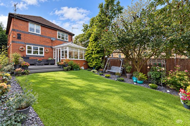 1 Aspen Fold, Accrington photo 2
