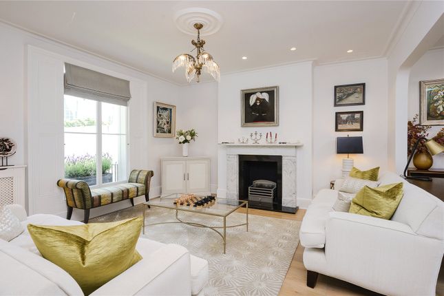 Terraced house for sale in Old Palace Lane, Richmond