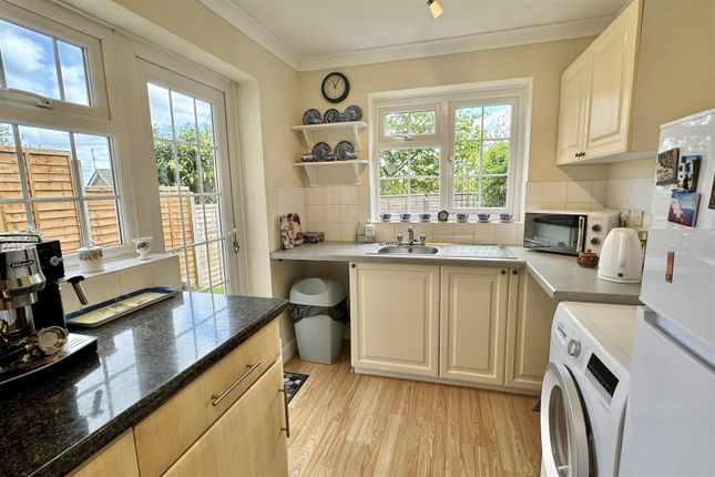 Terraced house for sale in Chichester Close, Witley, Godalming