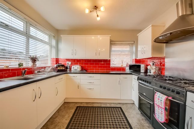 Semi-detached house for sale in Tithebarn Road, Southport