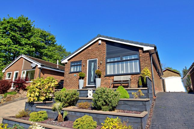 Bungalow At The Front