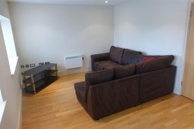 Apartment 313 Woodlands, Hayes Road, PENARTH photo 2