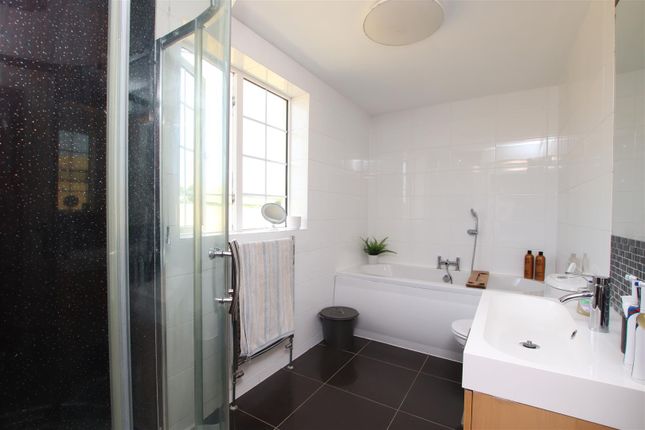 End terrace house for sale in Park View Cottages, Hele, Exeter