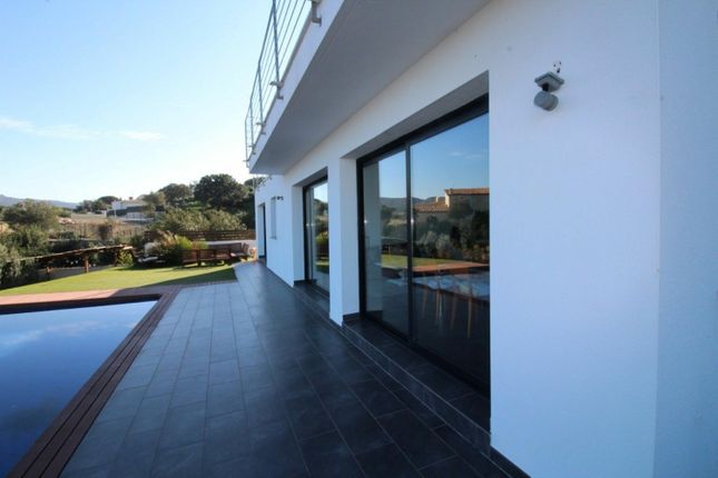 Villa for sale in El Port De La Selva, Costa Brava, Catalonia