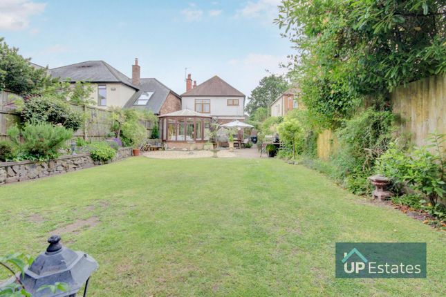 Detached house for sale in Broad Lane, Eastern Green, Coventry