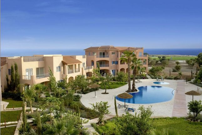 Apartment for sale in Mandria, Paphos, Cyprus