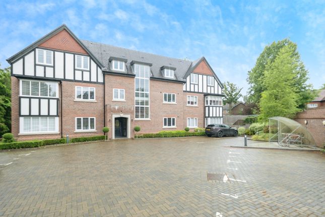 Thumbnail Flat for sale in 2 Park View, Sutton Coldfield