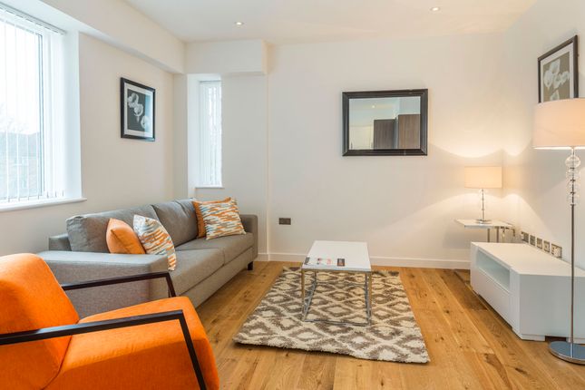 Flat 30, Union House, 23 Clayton Road photo 2