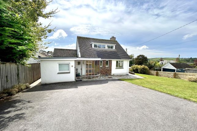 Thumbnail Detached house for sale in Church Hill, Helston