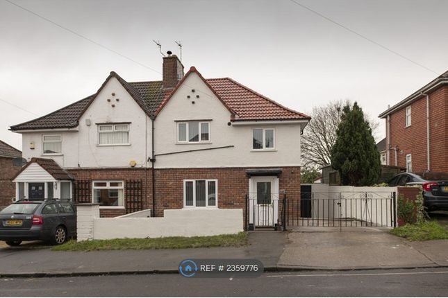 Marshfield Road, Bristol photo 3
