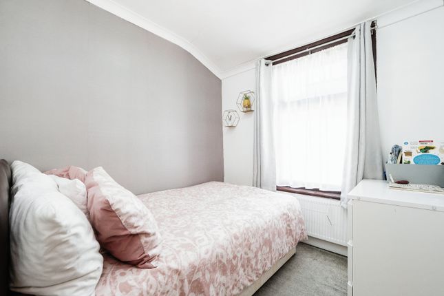 Terraced house for sale in Morris Avenue, Manor Park, London